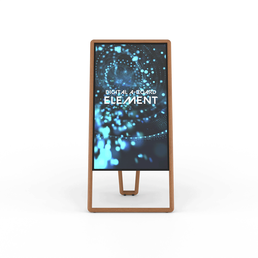 Digital Gatebukk