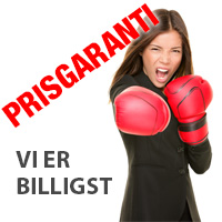 Prisgaranti