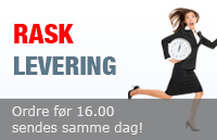 RASK Levering