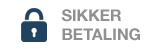 Sikker betaling