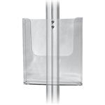 ProStand A4 akrylhylle