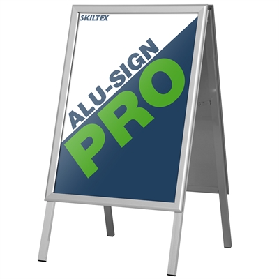 Alu-Sign Pro Gatebukker