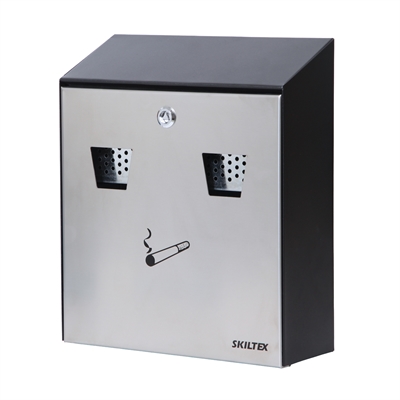 AshMax ECO utendørs askebeger