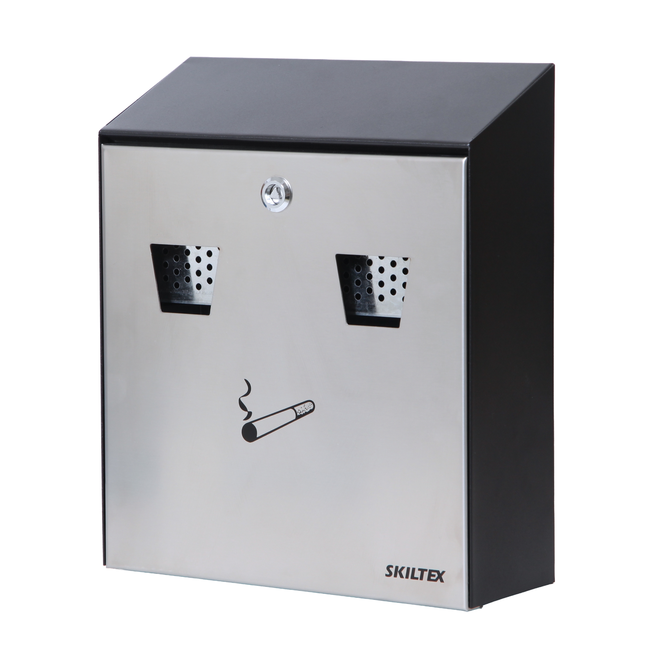 AshMax ECO utendørs askebeger