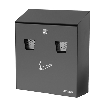 ECO utendørs askebeger