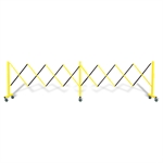 FlexFence Extend Avsprrringsgjerde - 4.9 m