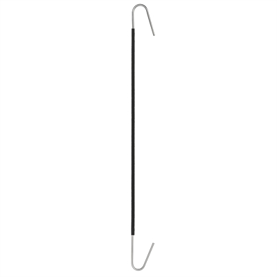 Forlengende trådkroker - 32-300 cm