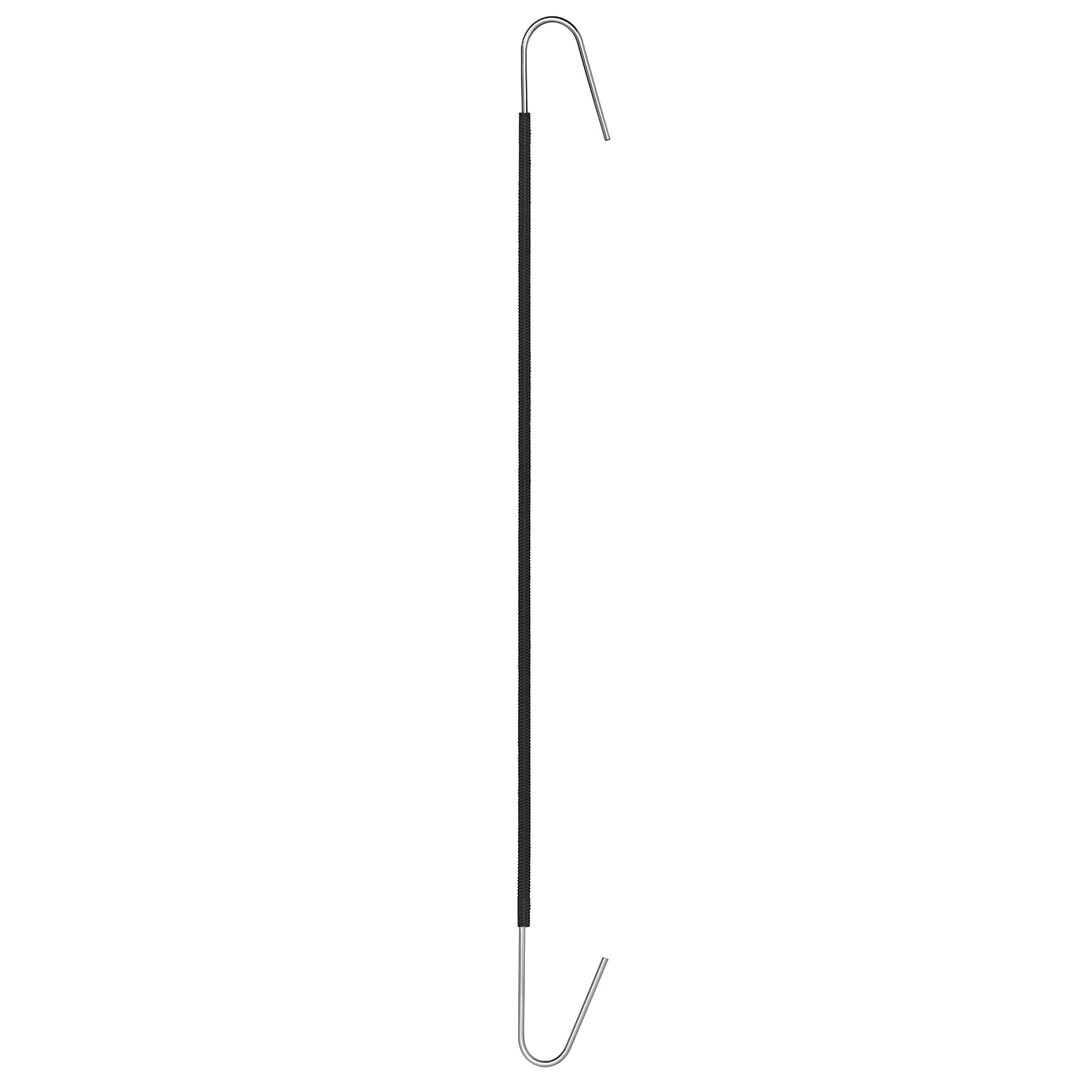 Forlengende trådkroker - 32-300 cm