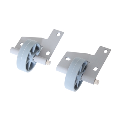 Hjulsett til WindMax gatebukker