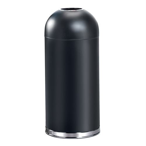 Marcus søppelbøtte 55 liter - svart