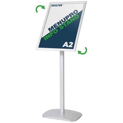 MenuPro infostativ - A2
