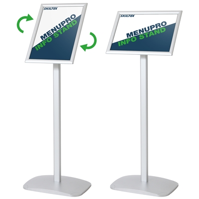 MenuPro infostativ