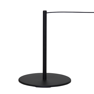 Museo Mini avsperringsstolpe - 45 cm