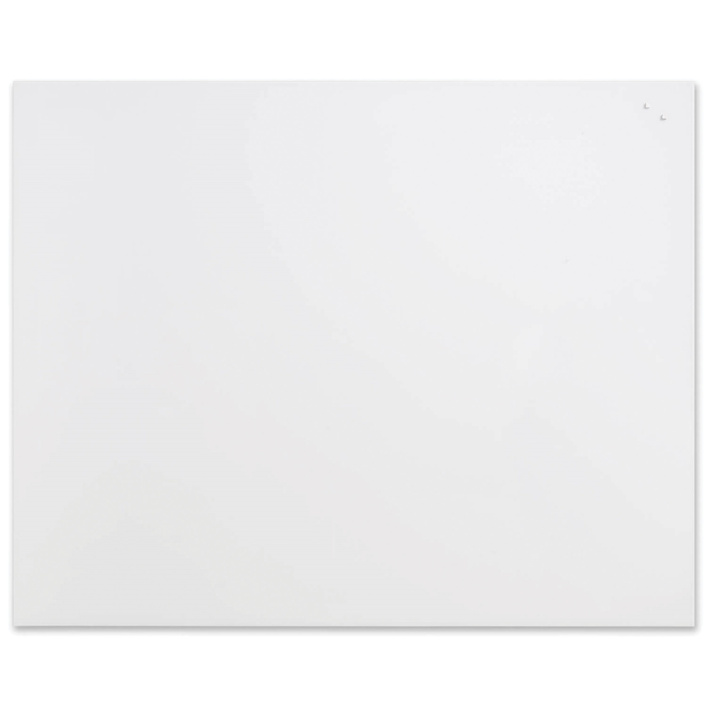 NAGA Pure White glasstavler