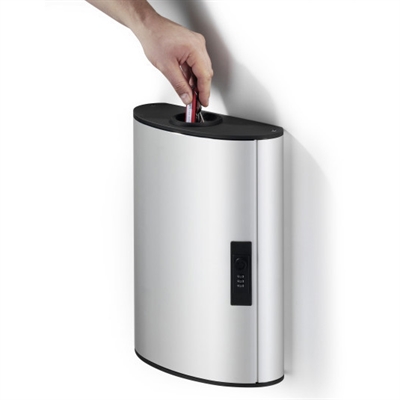 Durable PLUS Nøkkelskap med Nøkkelinnkast i Topp - til 54 Nøkler