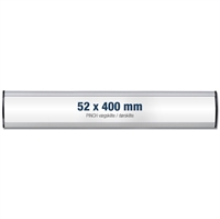 PINCH 52x400 mm - veggskilt / dørskilt
