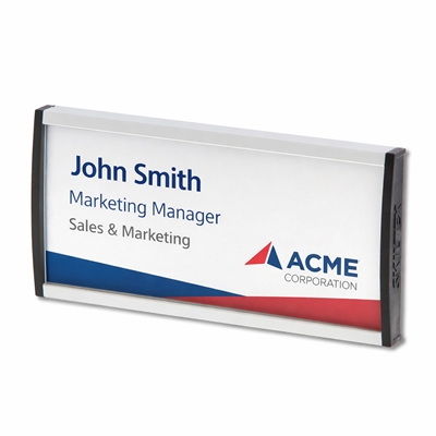 SKILTEX Kontorskilt / Dørskilt