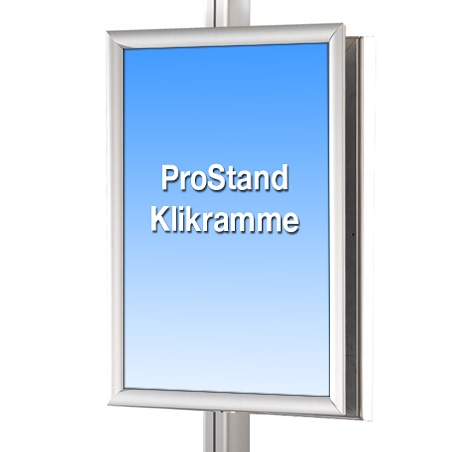 ProStand Klikramme - A1