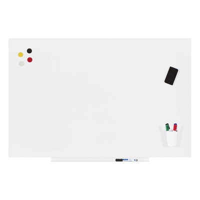 Rocada Whiteboard Tavle uten ramme