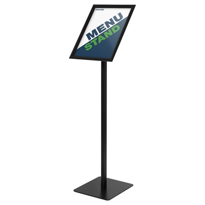 SKILTEX Sort infostand - A3