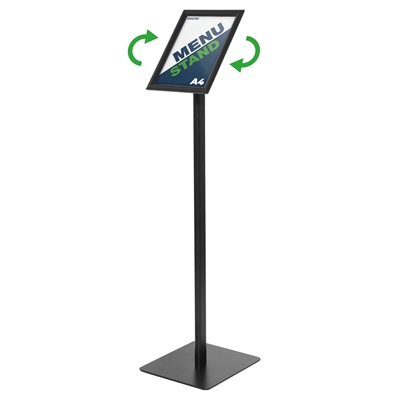 SKILTEX Sort infostand - A4