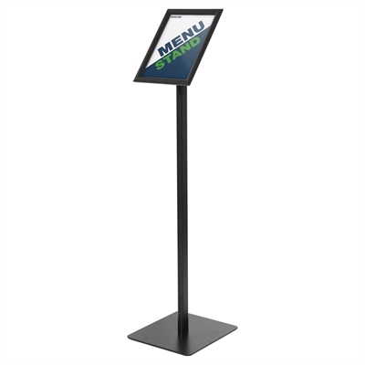 SKILTEX Sort infostand - A4