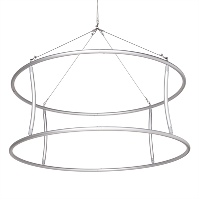 Zipper Takheng Rund - Ø 152 cm