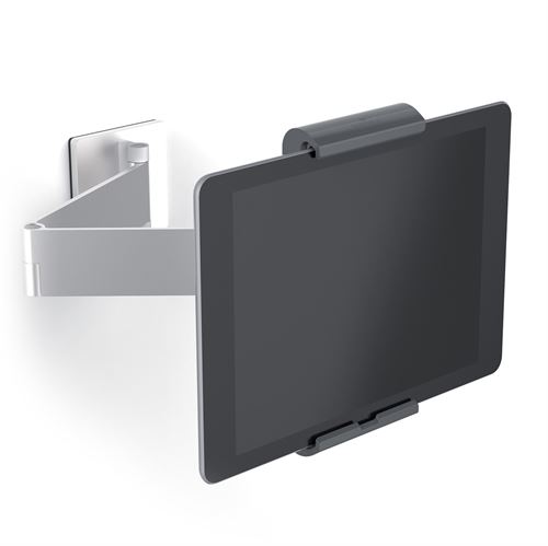 Durable tablet / ipad holder til vegg med arm