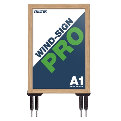 Toppdel til Wind-Sign Pro Trelook - A1