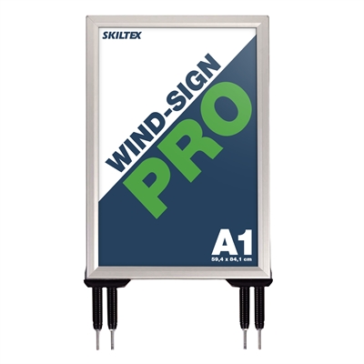 Topdel til Wind-Sign Pro - A1