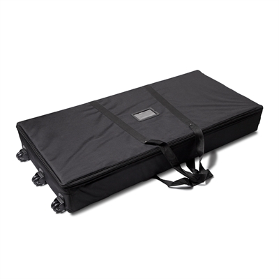 Transportveske med hjul til Smart Line Digitalt A-skilt 43"