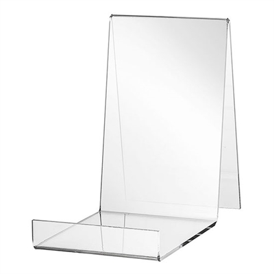 Universal Akryl Varestøtte 100 x 160 mm