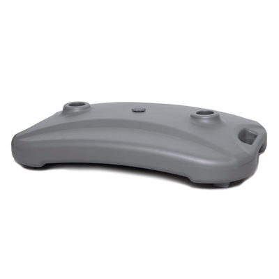 Waterbase Fot til WindMax Gatebukk