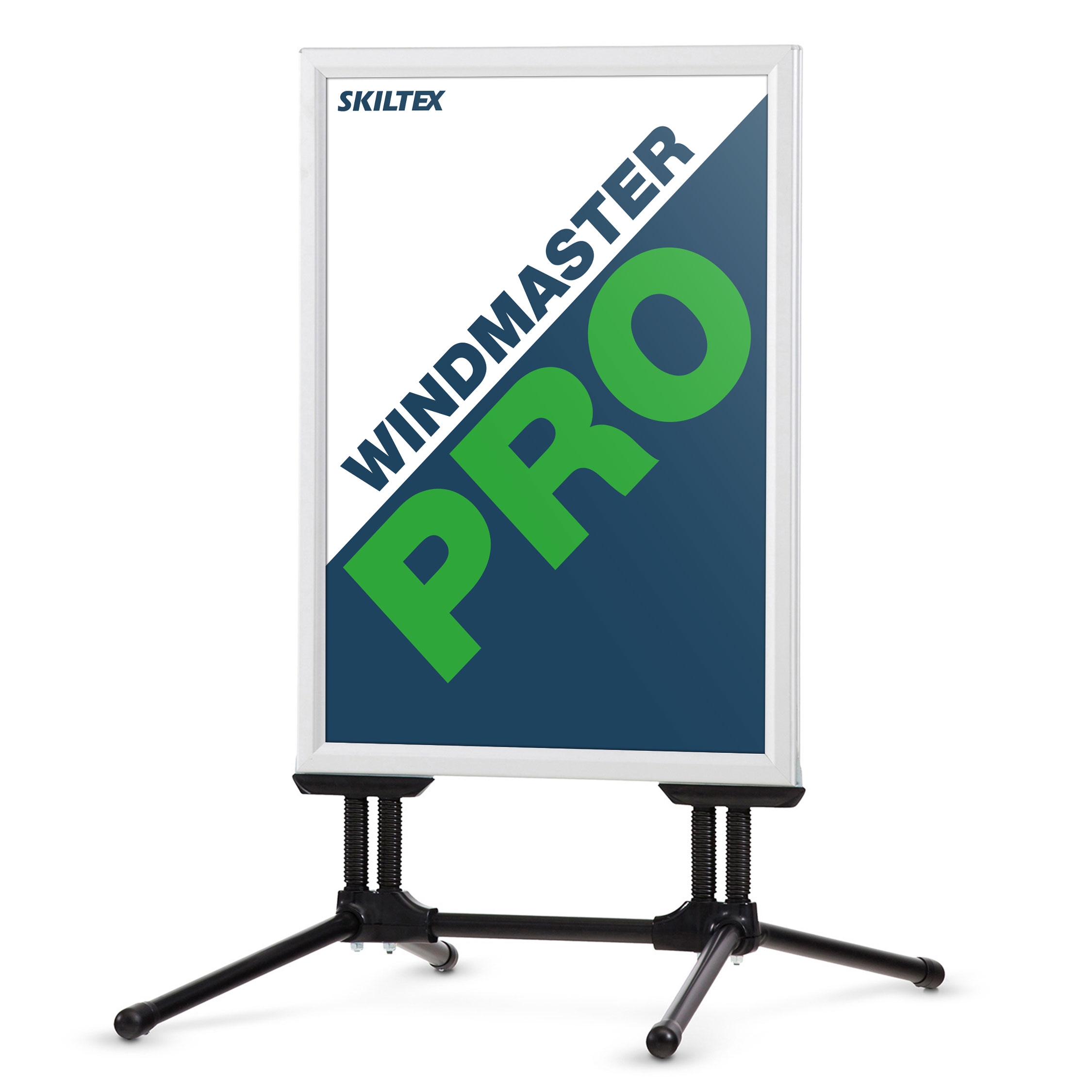WindMaster Pro Gatebukk