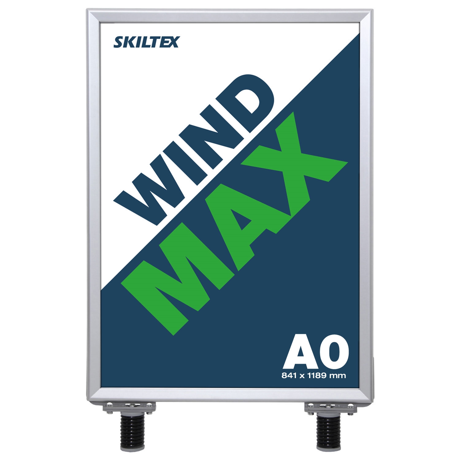 Topdel til WindMax Gatebukk - A0