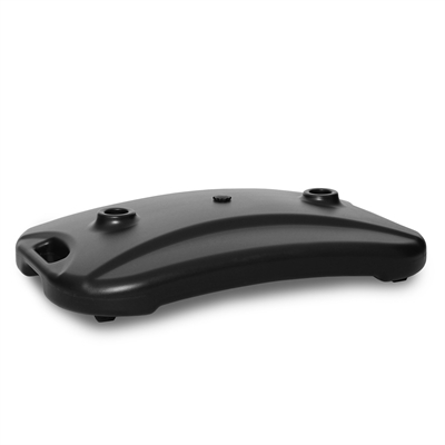 Waterbase Fot til WindMax Svart Gatebukk