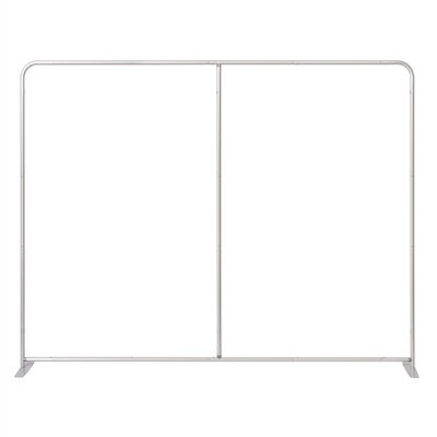 Zipper Wall Straight - 300x230 cm