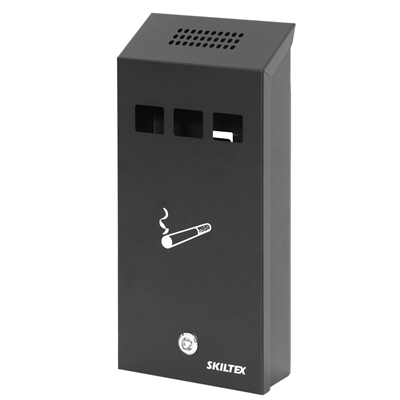 Basic utendørs askebeger