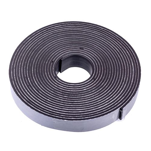 Magnettape Selvklebende 19 mm - 10 meter