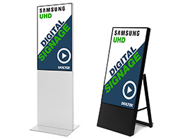 Digital Signage