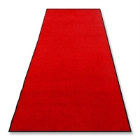 Rød Løper LUX - 90x200 cm