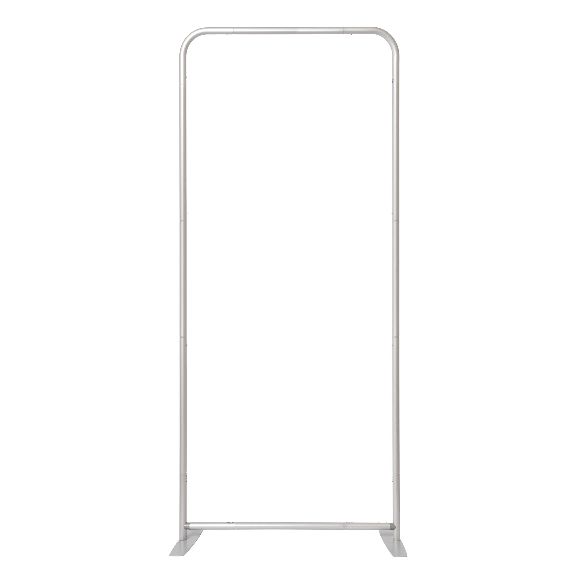 Zipper Wall Straight - 100x230 cm