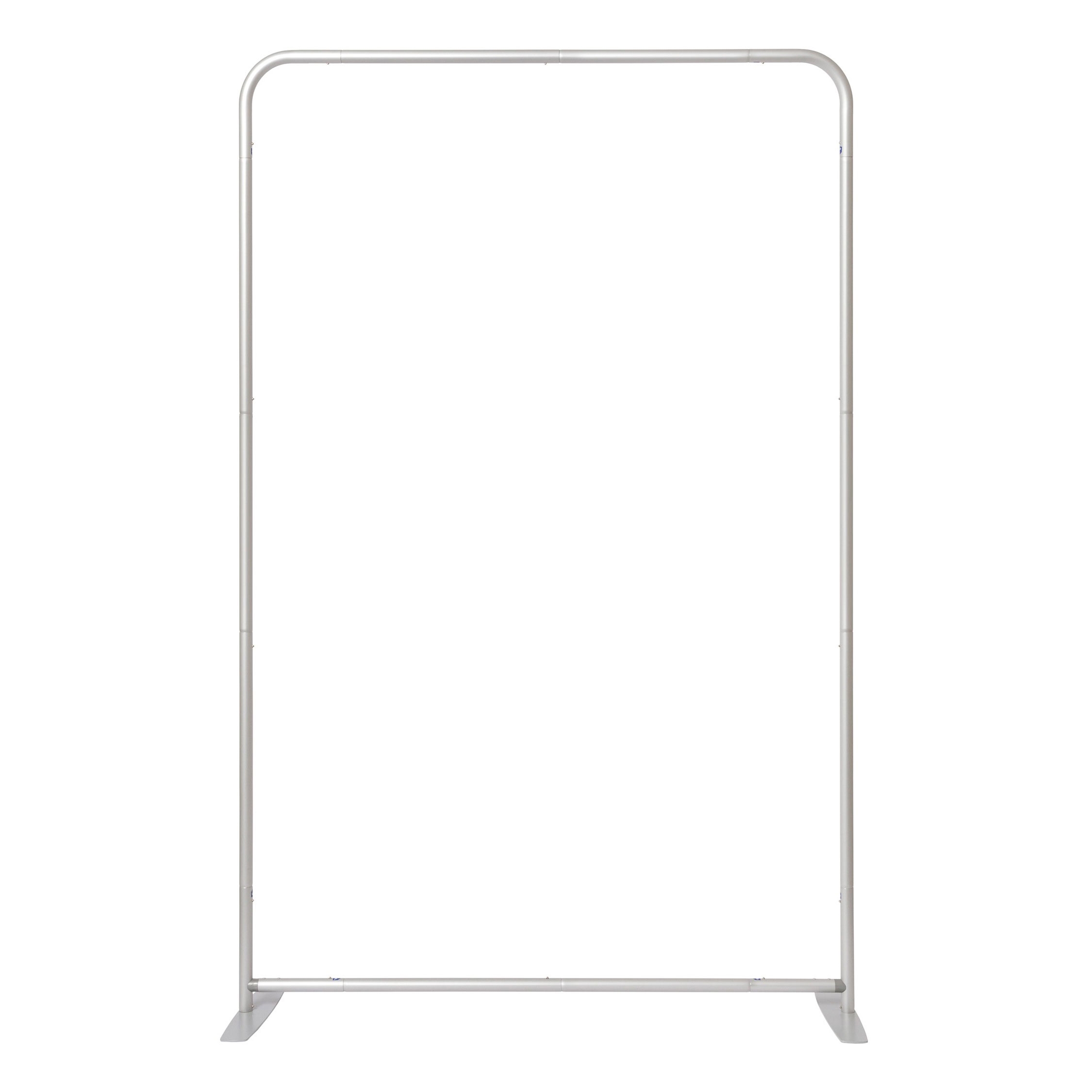 Zipper Wall Straight - 150x230 cm