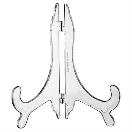 Tallerkenholder Displays
