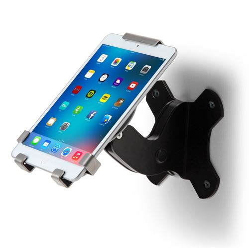 TriGrip iPad / tablet holder til vegg